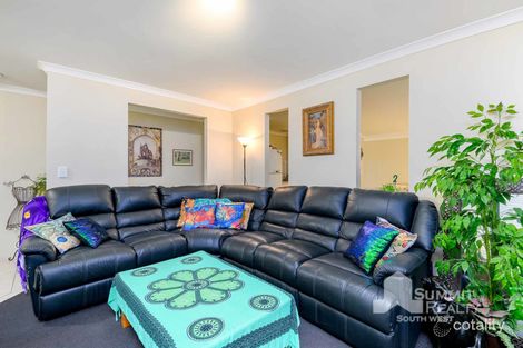 Property photo of 5 Durack Street Dalyellup WA 6230