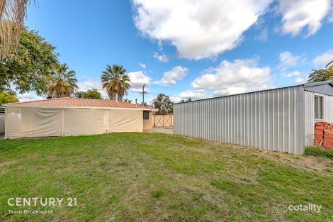 53 Balfour St, Huntingdale, WA 6110