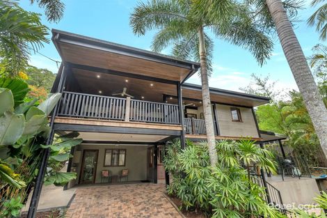 Property photo of 92 Hillview Crescent Whitfield QLD 4870