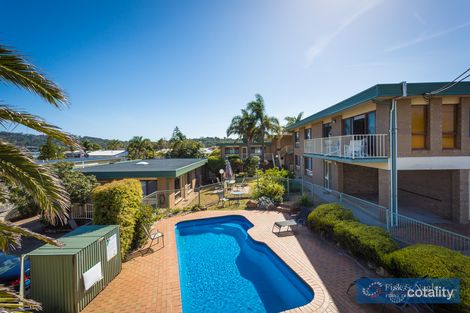 Property photo of 3/1 Marine Parade Merimbula NSW 2548