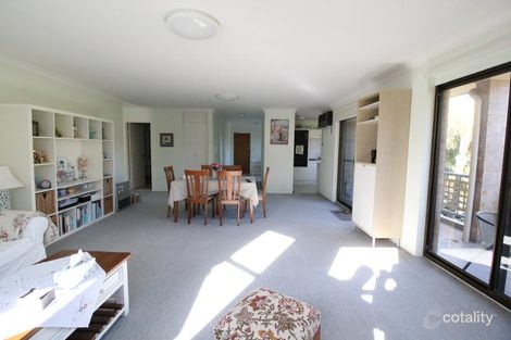 Property photo of 31/4-8 Edgecumbe Avenue Coogee NSW 2034