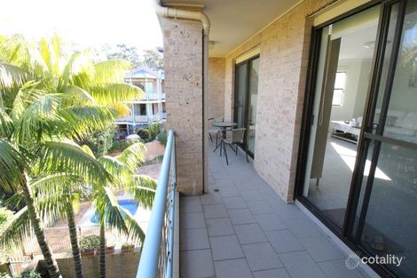 Property photo of 31/4-8 Edgecumbe Avenue Coogee NSW 2034
