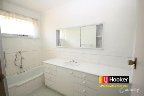Property photo of 2 Jacaranda Road Wheelers Hill VIC 3150