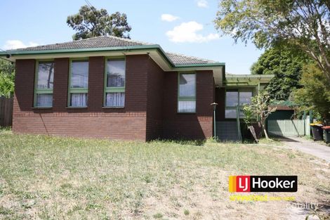 Property photo of 2 Jacaranda Road Wheelers Hill VIC 3150