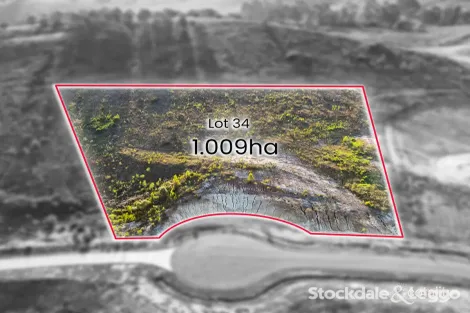 5 Aberdeen Ct, Tyers, VIC 3844