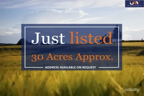 Contact Agent For Address, New Gisborne, VIC 3438