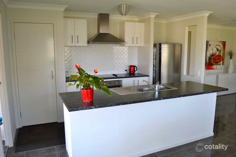 Property photo of 66 Vost Drive Sanctuary Point NSW 2540