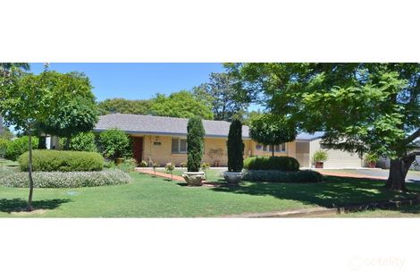 18 Tillet St, Pittsworth, QLD 4356