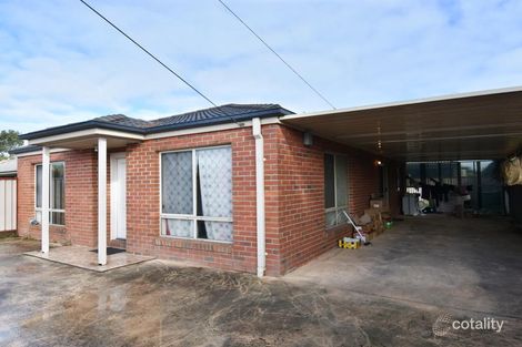 421 Gillies St N, Wendouree, VIC 3355