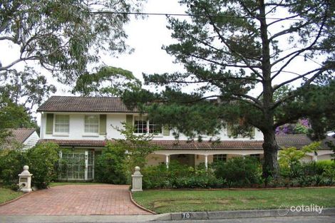 70 Alvona Ave, St Ives, NSW 2075