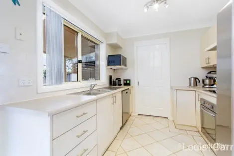 Property photo of 1/14 Brokenwood Place Cherrybrook NSW 2126