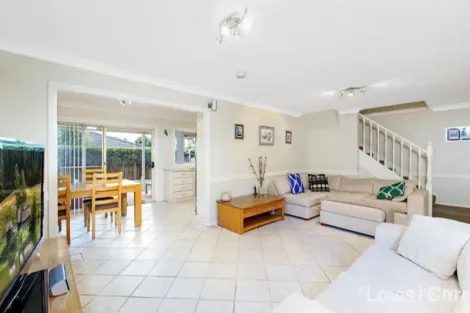 Property photo of 1/14 Brokenwood Place Cherrybrook NSW 2126