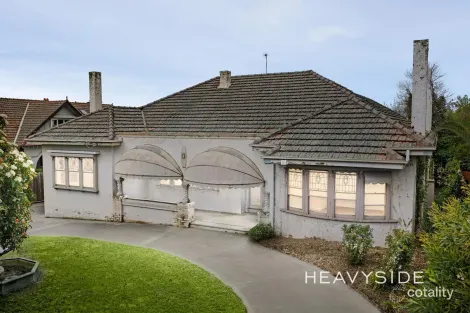 Property photo of 942 Burke Road Deepdene VIC 3103