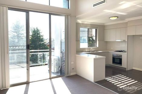 Property photo of 7/16 Curzon Street Ryde NSW 2112