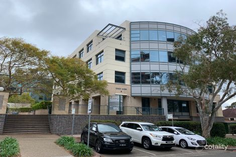 2/33-35 Belmont St, Sutherland, NSW 2232