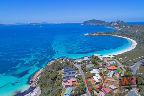 6 St Georges Cres, Goode Beach, WA 6330