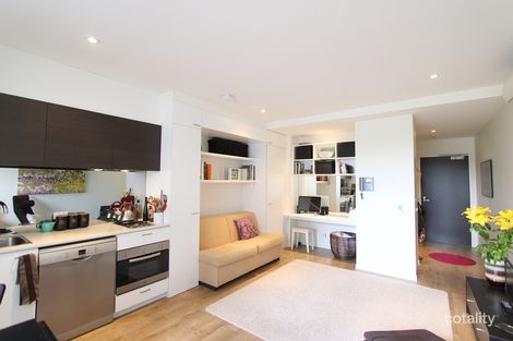 Property photo of 9/20 Reeves Street Carlton VIC 3053