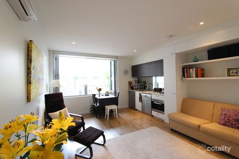 Property photo of 9/20 Reeves Street Carlton VIC 3053