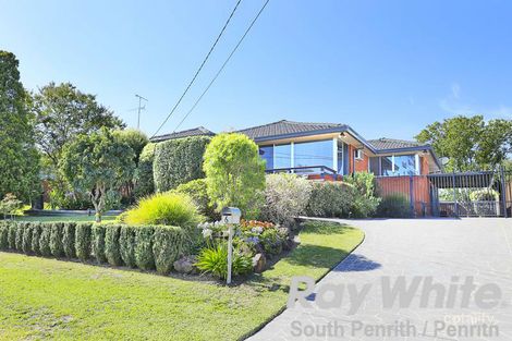 Property photo of 6 Burgess Road South Penrith NSW 2750