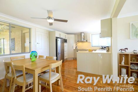 Property photo of 6 Burgess Road South Penrith NSW 2750