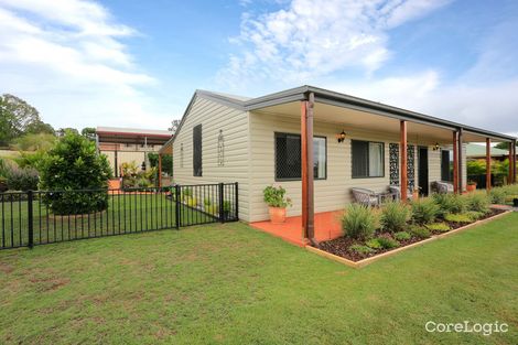Property photo of 4 Canecutter Court Childers QLD 4660