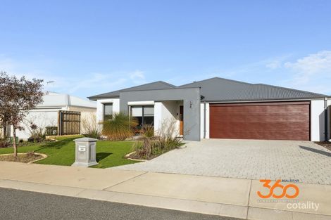 Property photo of 43 Glamorgan Loop Ellenbrook WA 6069