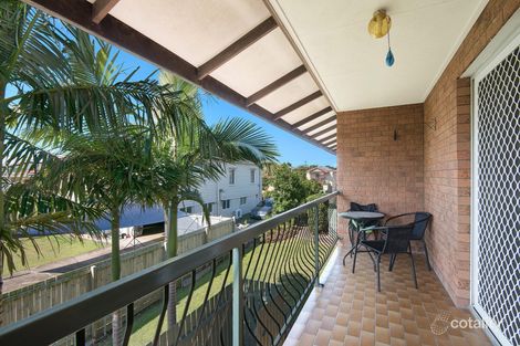 5/25 Beatrice St, Greenslopes, QLD 4120