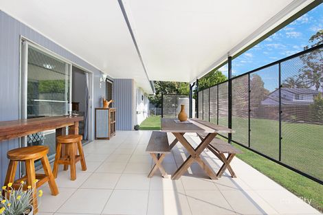 Property photo of 7 Turill Street Shailer Park QLD 4128