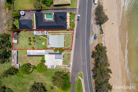 Property photo of 400 Beach Road Batehaven NSW 2536