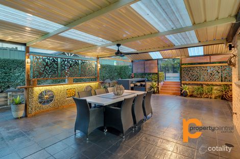 Property photo of 28 Torquay Terrace Glenmore Park NSW 2745