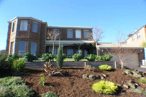 60 Cotoneaster Way, Langwarrin, VIC 3910