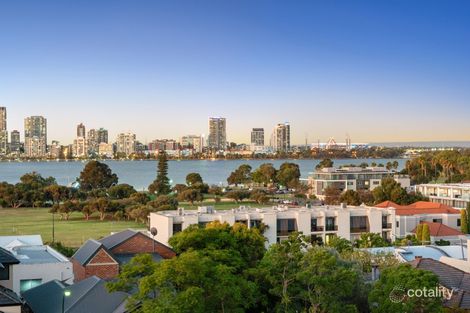Property photo of 4/10 Victoria Street South Perth WA 6151