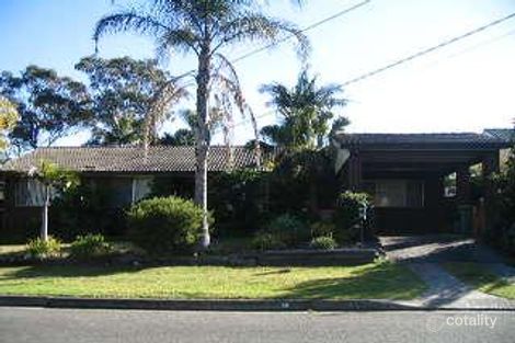 25 Marden St, Georges Hall, NSW 2198