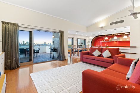 Property photo of 4/10 Victoria Street South Perth WA 6151