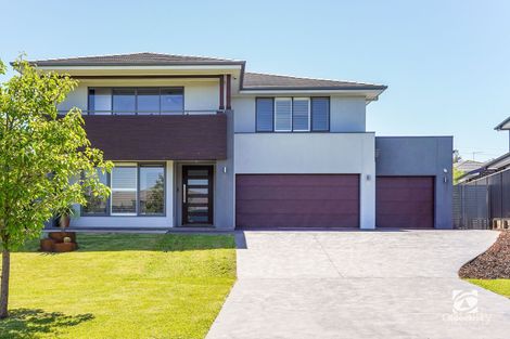 Property photo of 48 Flintlock Drive Harrington Park NSW 2567