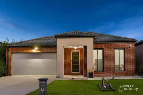 5 Horatio St, Point Cook, VIC 3030