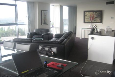 107/3 London Cct, City, ACT 2601