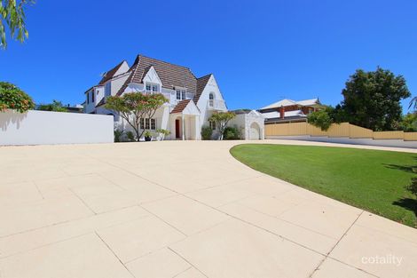 Property photo of 107 Harborne Street Wembley WA 6014