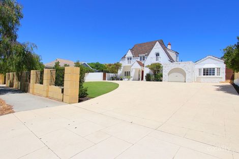 Property photo of 107 Harborne Street Wembley WA 6014