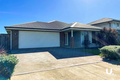 Property photo of 13 Settlers Avenue Colebee NSW 2761