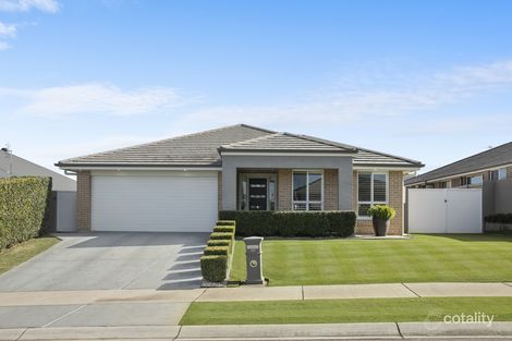 Property photo of 38 Lapwing Street Aberglasslyn NSW 2320