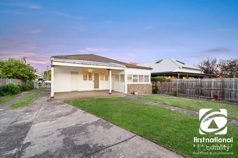 Property photo of 26 Dudley Street Haberfield NSW 2045