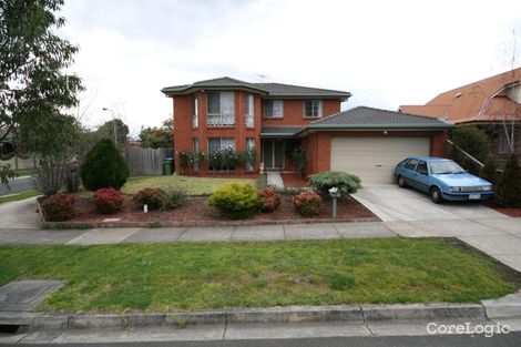 Property photo of 2 Grevillea Drive Croydon North VIC 3136