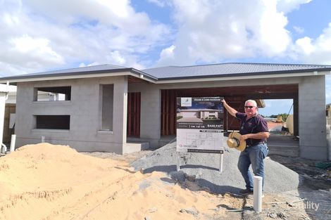 10/56 Chester Cres, Andergrove, QLD 4740