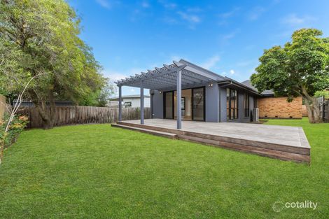 Property photo of 24 Wilson Street Oakleigh VIC 3166