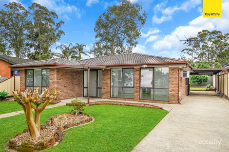 Property photo of 9 Brune Street Doonside NSW 2767