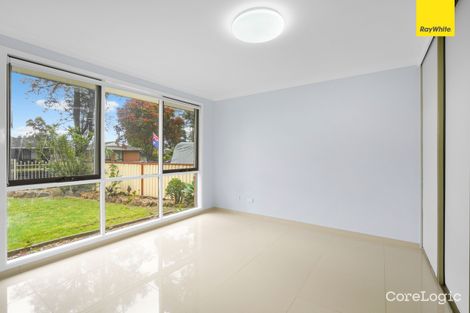 Property photo of 9 Brune Street Doonside NSW 2767