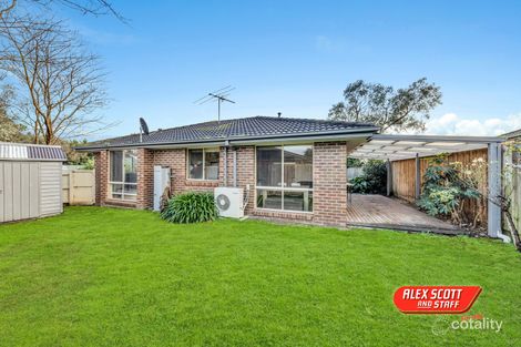 Property photo of 4/7-8 Harmon Close Berwick VIC 3806