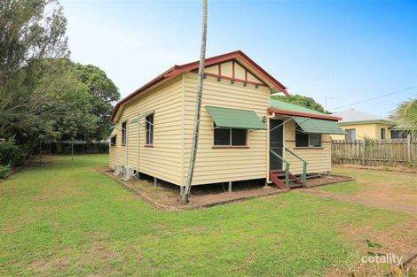 82 Maryborough St, Walkervale, QLD 4670