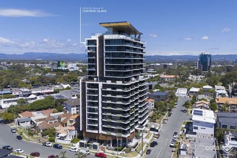 Property photo of 1604/28 Dalpura Street Surfers Paradise QLD 4217